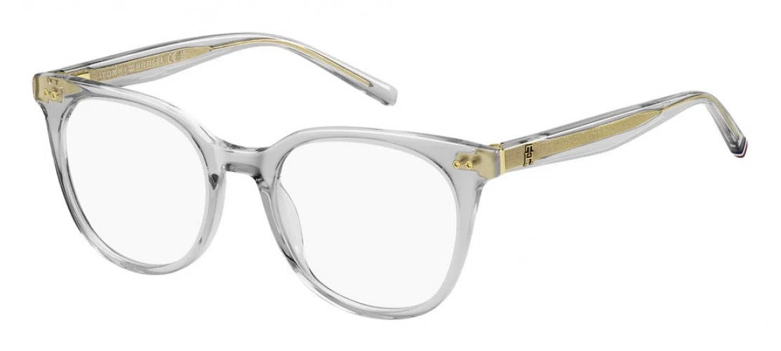 Tommy Hilfiger TH2160 Eyeglasses - view 4